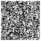 QR code with Gallahorn Bish & Associates contacts