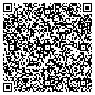 QR code with Phoenix Marine Service contacts