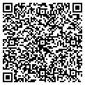 QR code with I D R A Inc contacts