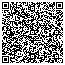 QR code with J & L Entertainment contacts