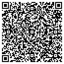 QR code with Zip's Service contacts