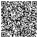 QR code with Nick Patronas contacts