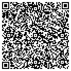 QR code with The 7 Paws Pet Sitter contacts
