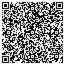QR code with The Pet Sitter contacts