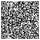 QR code with American Blast contacts