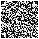 QR code with The Pet Studio contacts