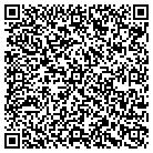 QR code with S L T Development Corporation contacts