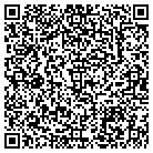 QR code with The Washington And Lee University contacts