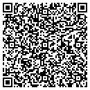 QR code with U Bee Fit contacts
