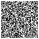 QR code with D C Ventures contacts