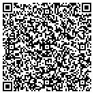 QR code with Ocean Trace Development Corporation contacts