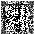 QR code with Usborne Books At Home contacts