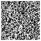 QR code with N Reserve St Business Center contacts