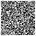 QR code with Wonderful World Of Pets contacts