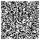 QR code with The Magnificence Of Luxury LLC contacts