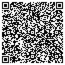 QR code with Zookeeper contacts