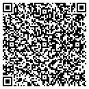 QR code with Alpha And Omega contacts