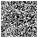 QR code with Kenneth Vandenberge contacts