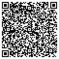 QR code with Alpha And Omega contacts