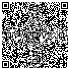 QR code with Wicker Basket Balloon Center, Ltd contacts