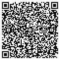QR code with Cadm contacts