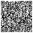 QR code with S Otake Inc contacts