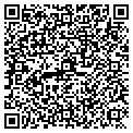 QR code with C&L Contractors contacts