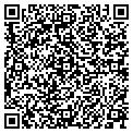 QR code with Demotec contacts