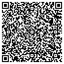 QR code with Alaskan Taxi contacts
