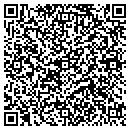 QR code with Awesome Pets contacts