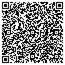 QR code with James A Barks contacts