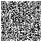 QR code with Danny & Clyde's Food Store Inc contacts