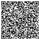 QR code with D's All In Once Inc contacts