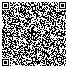 QR code with Central Washington University contacts