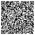 QR code with Cfc Bookstore contacts