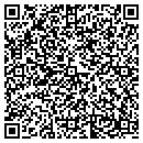 QR code with Handy Stop contacts