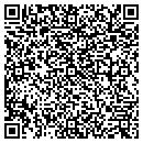 QR code with Hollywood Pets contacts