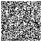 QR code with Hill Top Market & Deli contacts