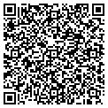 QR code with B C I LLC contacts