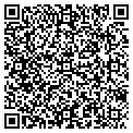 QR code with S & W Realty Inc contacts