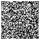 QR code with L O Snap Photobooth contacts