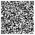 QR code with CSX contacts