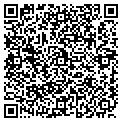 QR code with Hardee's contacts