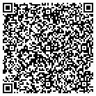 QR code with MUSE Productions contacts