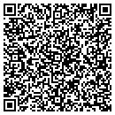 QR code with Kangaroo Express contacts