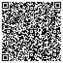 QR code with Kangaroo Express contacts