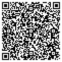 QR code with Hardee's contacts