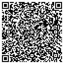 QR code with Bluestar Inc contacts