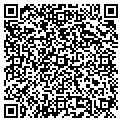 QR code with Kfc contacts
