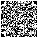 QR code with #1 Cab contacts